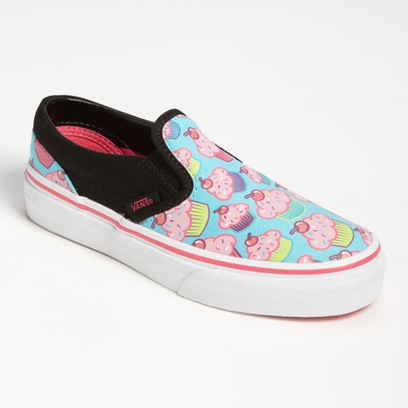 vans cupcake vans cupcake